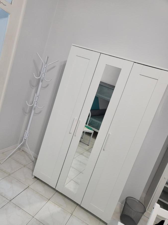 Dory'S Room Camera Nel Cuore Di Napoli Εξωτερικό φωτογραφία