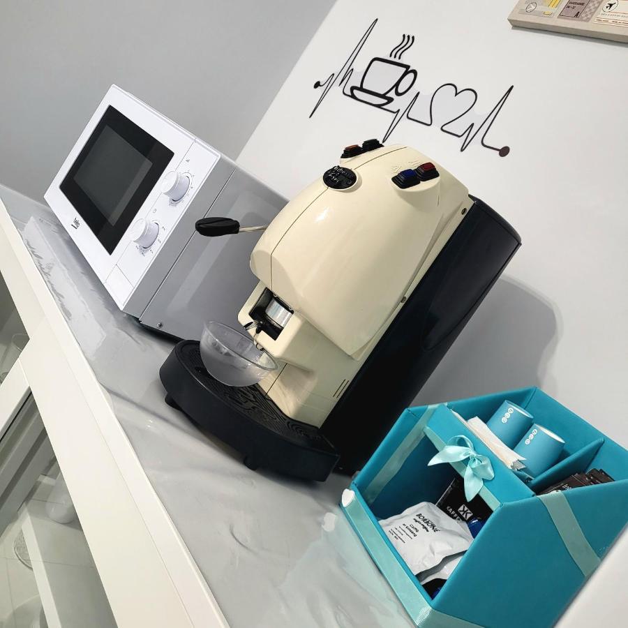 Dory'S Room Camera Nel Cuore Di Napoli Εξωτερικό φωτογραφία