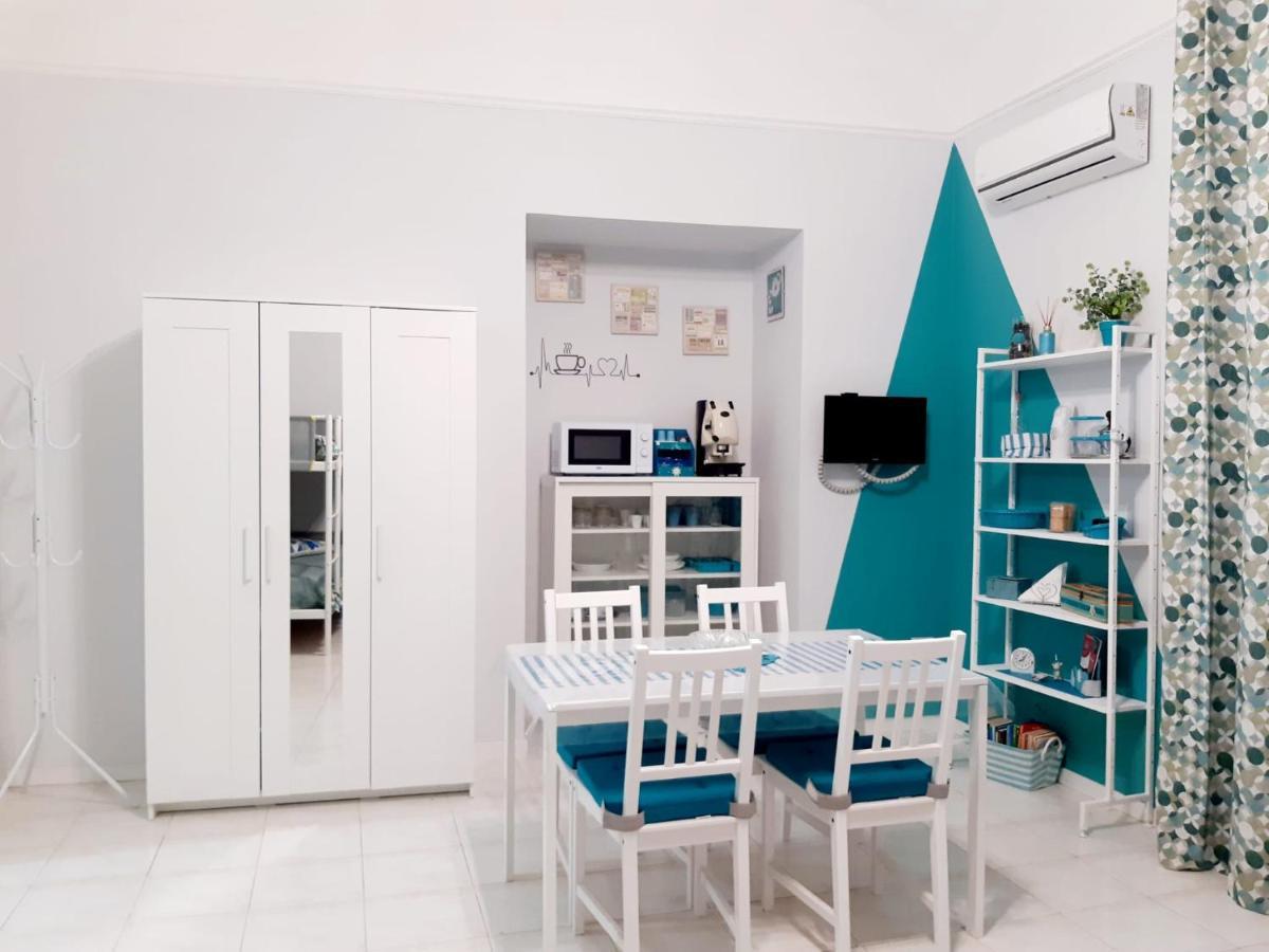 Dory'S Room Camera Nel Cuore Di Napoli Εξωτερικό φωτογραφία