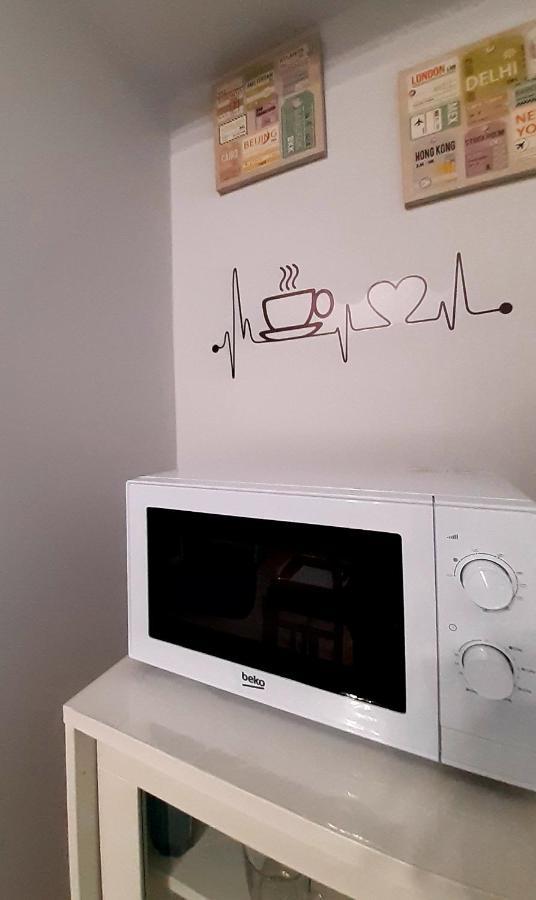 Dory'S Room Camera Nel Cuore Di Napoli Εξωτερικό φωτογραφία