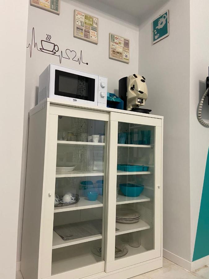 Dory'S Room Camera Nel Cuore Di Napoli Εξωτερικό φωτογραφία