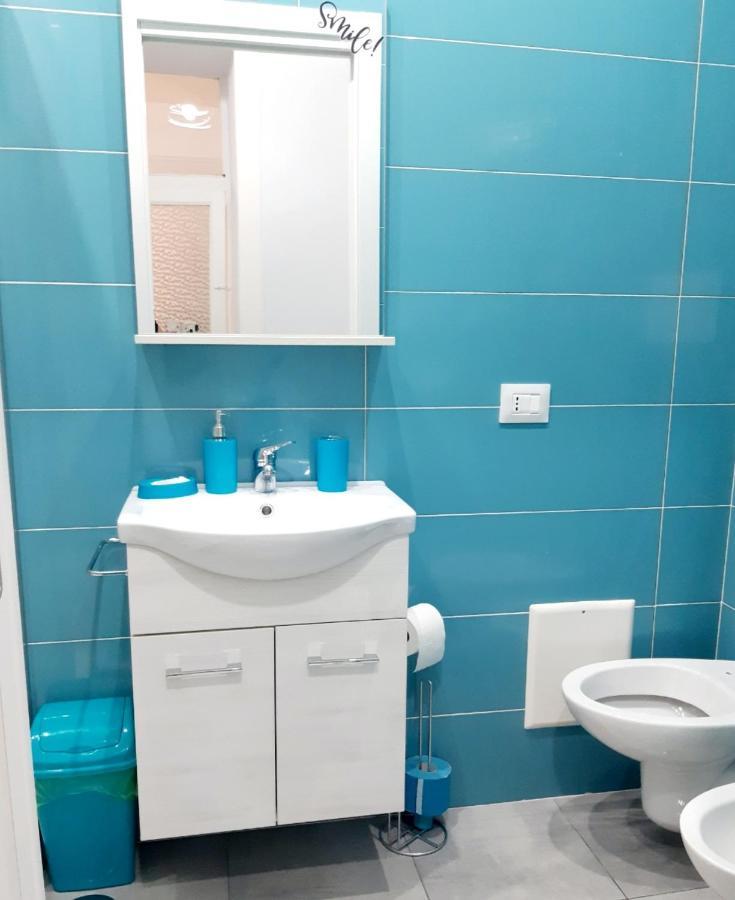 Dory'S Room Camera Nel Cuore Di Napoli Εξωτερικό φωτογραφία
