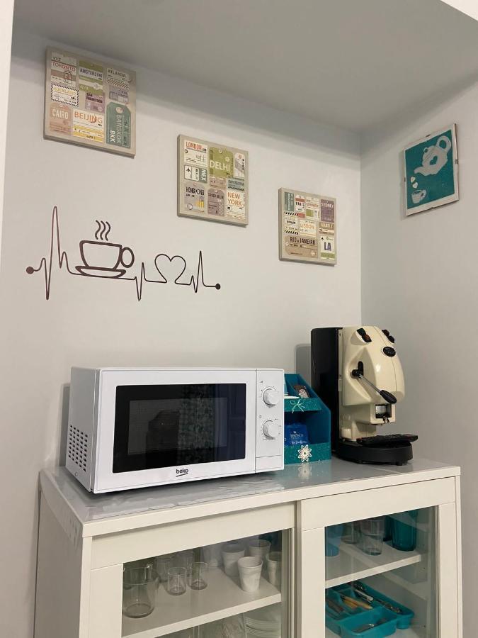Dory'S Room Camera Nel Cuore Di Napoli Εξωτερικό φωτογραφία