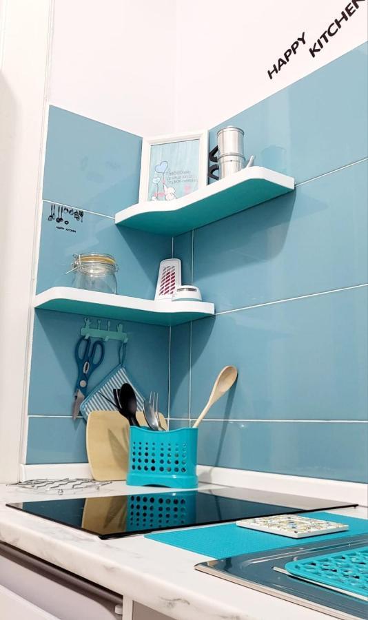 Dory'S Room Camera Nel Cuore Di Napoli Εξωτερικό φωτογραφία