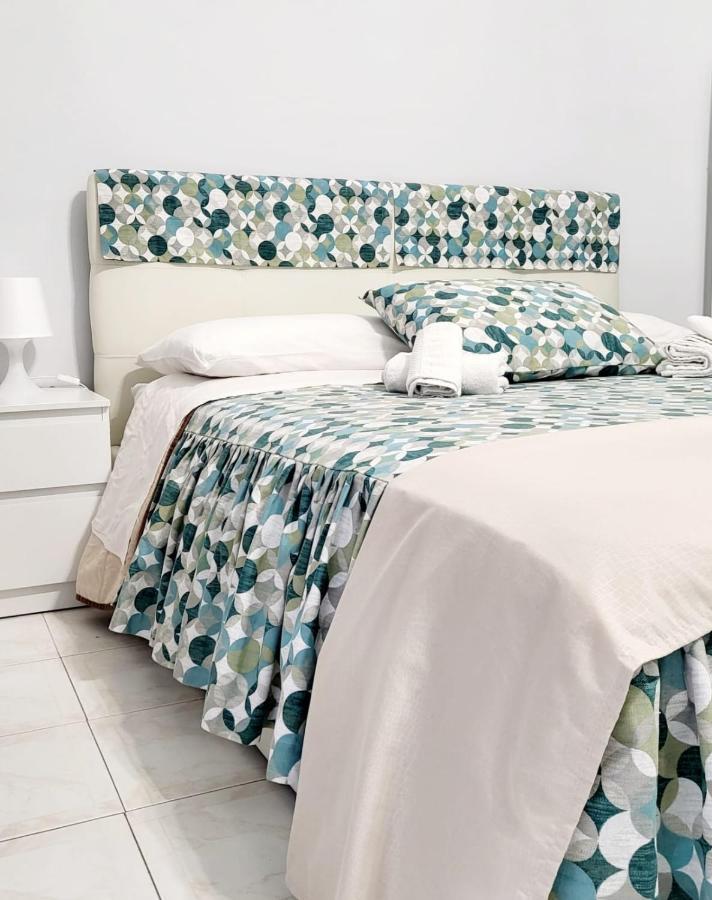 Dory'S Room Camera Nel Cuore Di Napoli Εξωτερικό φωτογραφία