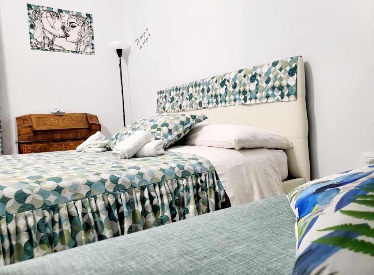 Dory'S Room Camera Nel Cuore Di Napoli Εξωτερικό φωτογραφία