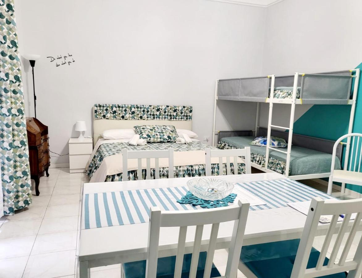 Dory'S Room Camera Nel Cuore Di Napoli Εξωτερικό φωτογραφία