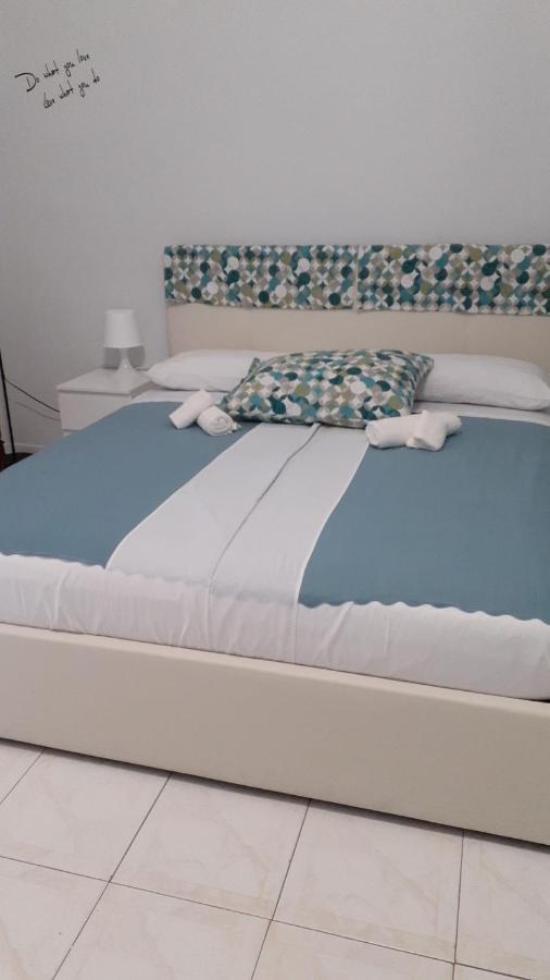 Dory'S Room Camera Nel Cuore Di Napoli Εξωτερικό φωτογραφία