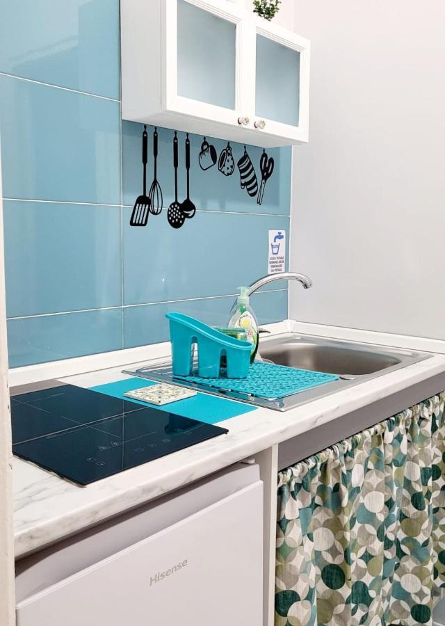 Dory'S Room Camera Nel Cuore Di Napoli Εξωτερικό φωτογραφία