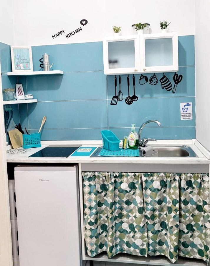 Dory'S Room Camera Nel Cuore Di Napoli Εξωτερικό φωτογραφία
