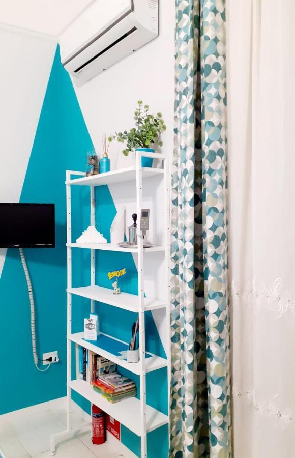 Dory'S Room Camera Nel Cuore Di Napoli Εξωτερικό φωτογραφία