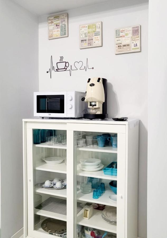 Dory'S Room Camera Nel Cuore Di Napoli Εξωτερικό φωτογραφία